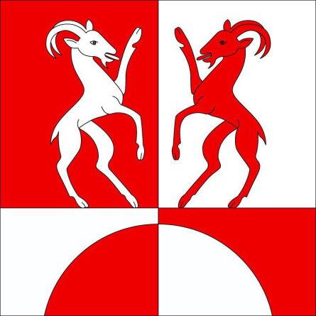 Ponte Capriasca flag